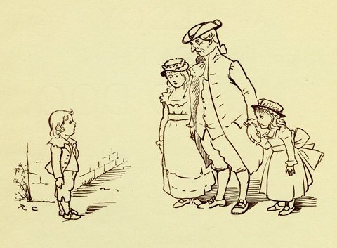 Illustration from the original edition