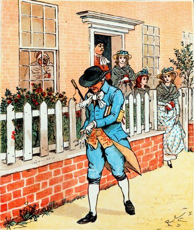 Illustration from the original edition