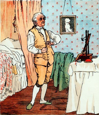 Illustration from the original edition