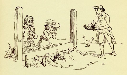Illustration from the original edition