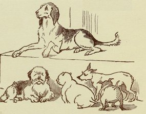 Illustration from the original edition