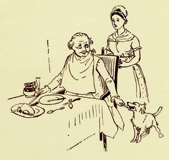 Illustration from the original edition
