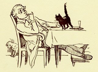 Illustration from the original edition