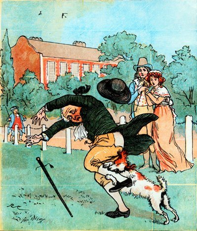 Illustration from the original edition
