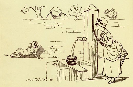 Illustration from the original edition
