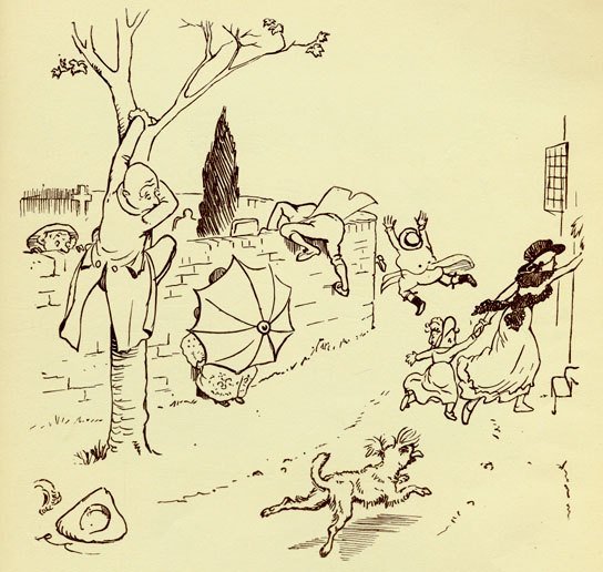Illustration from the original edition