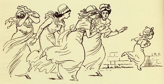 Illustration from the original edition