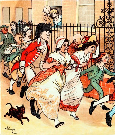 Illustration from the original edition