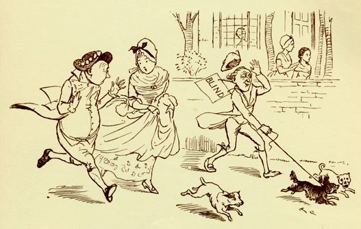 Illustration from the original edition