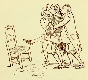 Illustration from the original edition