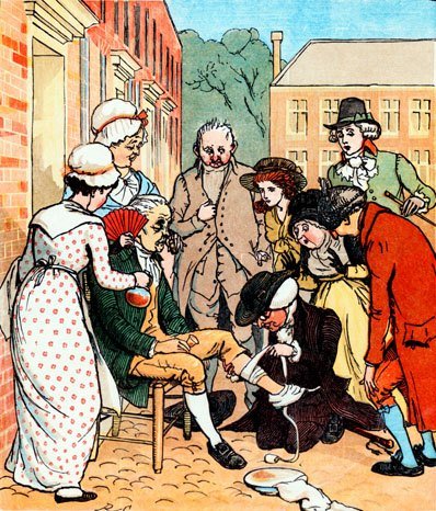 Illustration from the original edition