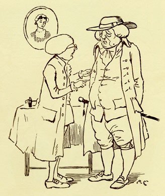 Illustration from the original edition