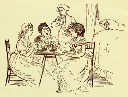 Illustration from the original edition