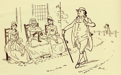 Illustration from the original edition