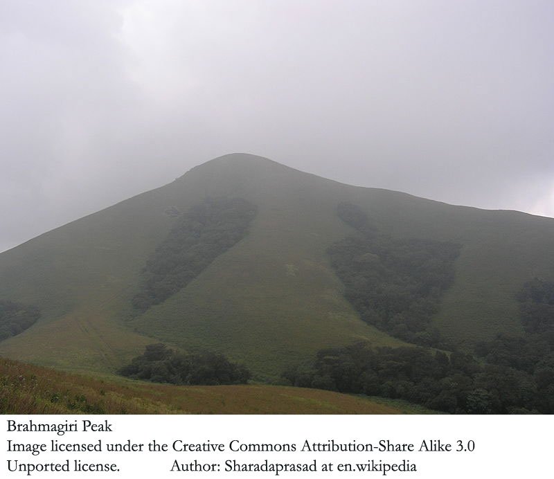 9 Brahmagiri Peak.JPG