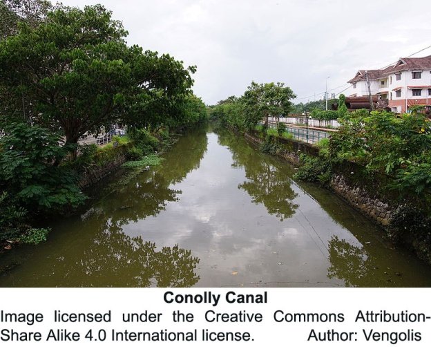 3. Connoly Canal.JPG