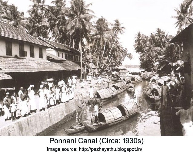 13 Ponnani Canal.jpg