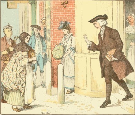 Illustration from the original edition
