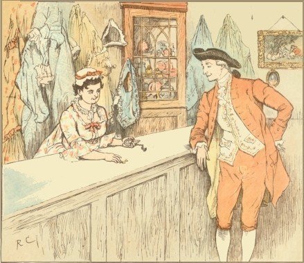 Illustration from the original edition