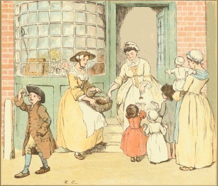 Illustration from the original edition