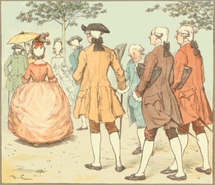 Illustration from the original edition