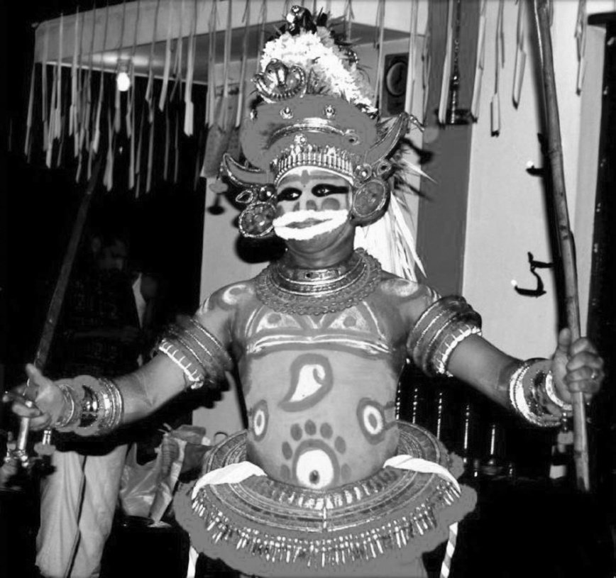 MuthappanGray