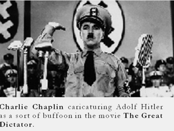 Charlie