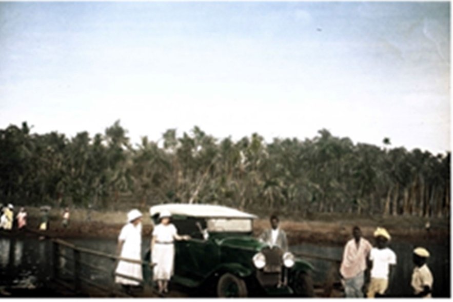 Colonialdays
