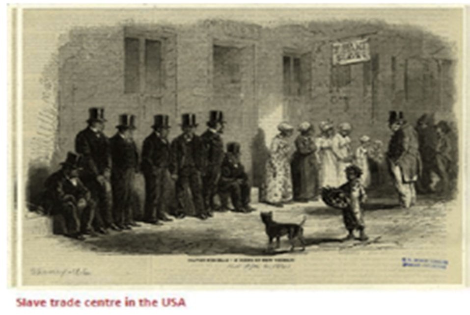 SlaveTrade