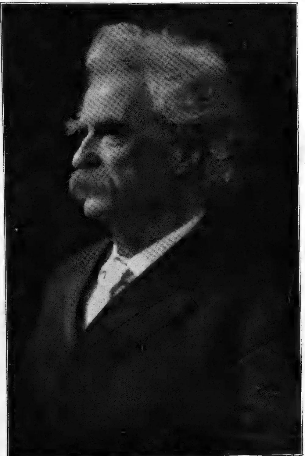 “Mark Twain”