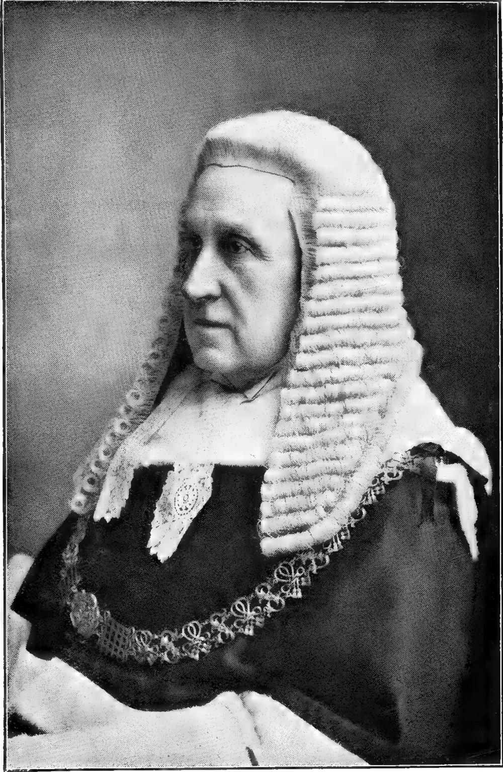 LORD RUSSELL OF KILLOWEN Late Lord Chief Justice of England
