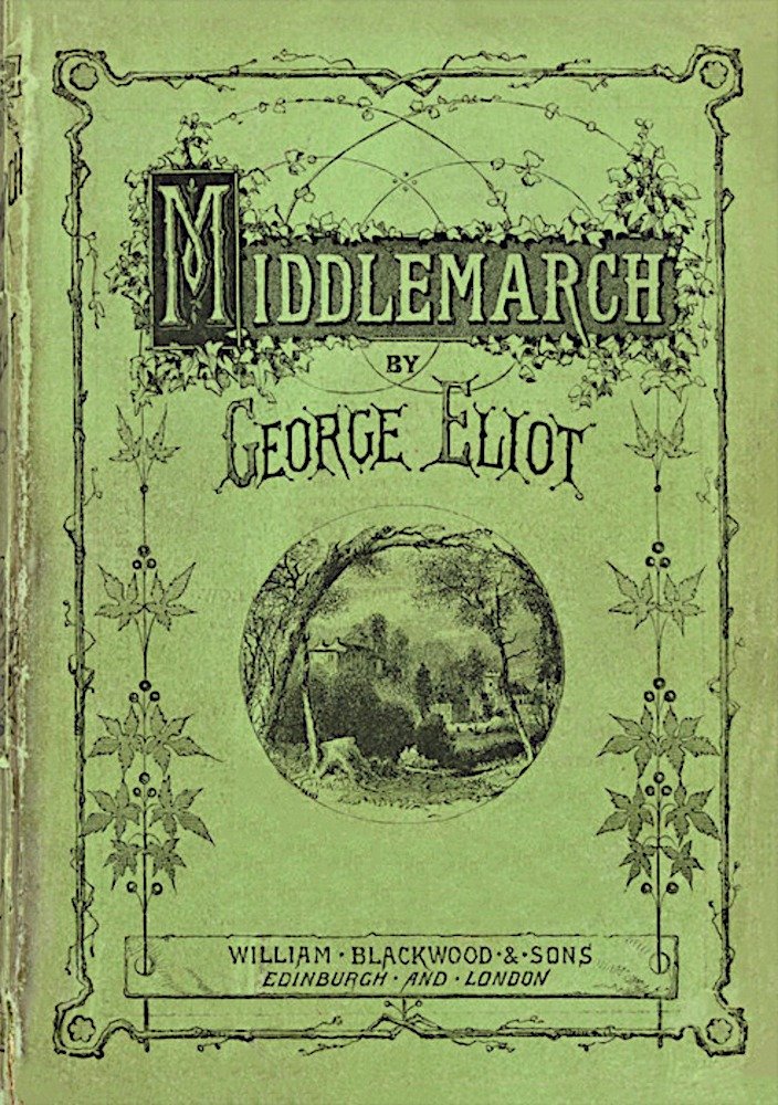 Middlemarch illustration