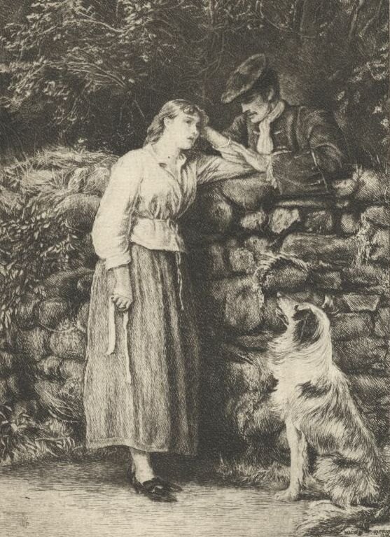 Illustration from the original edition