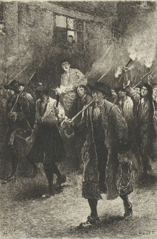 Illustration from the original edition