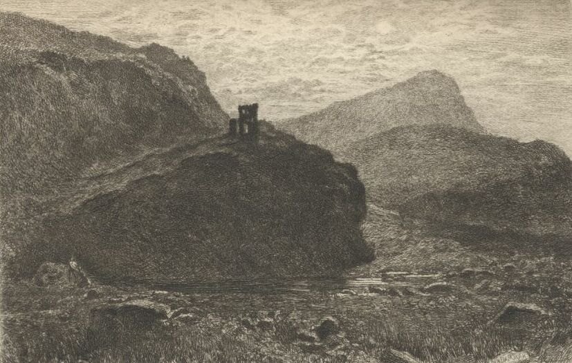 Muschat’s Cairn