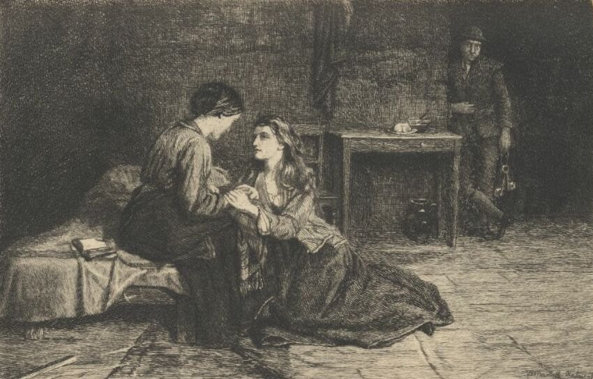 Illustration from the original edition