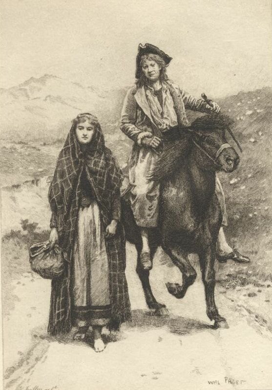 Illustration from the original edition