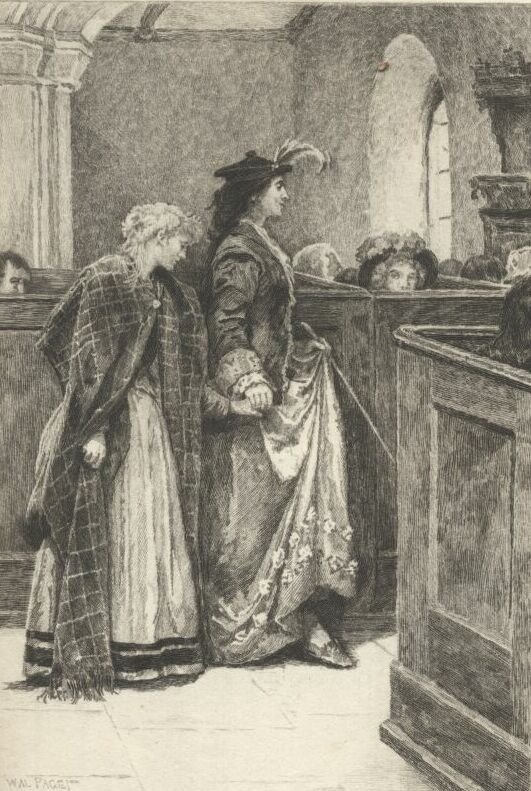 Illustration from the original edition