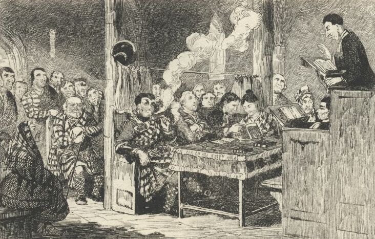 Illustration from the original edition