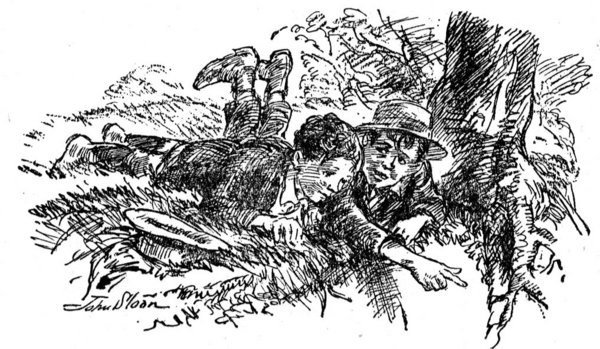 Illustration from the original edition