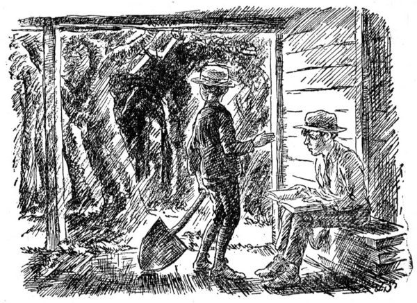Illustration from the original edition