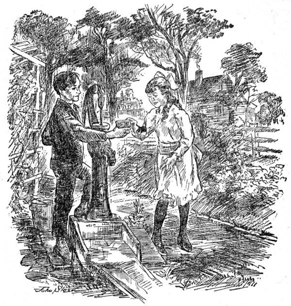 Illustration from the original edition