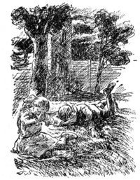 Illustration from the original edition