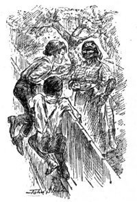 Illustration from the original edition