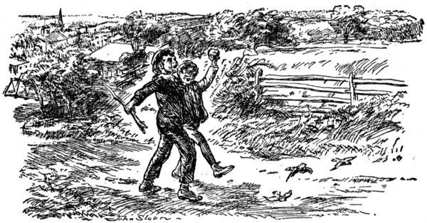 Illustration from the original edition