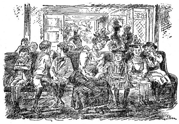 Illustration from the original edition