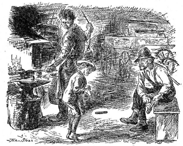 Illustration from the original edition