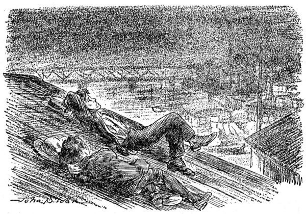 Illustration from the original edition