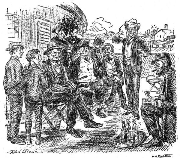 Illustration from the original edition