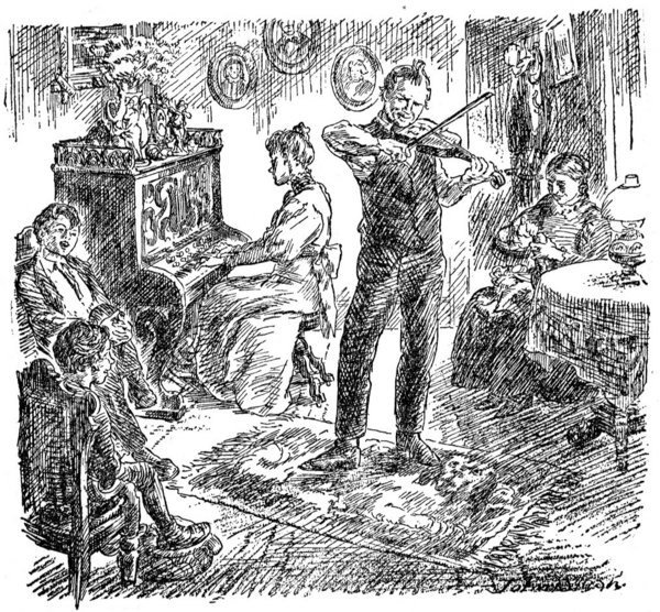 Illustration from the original edition